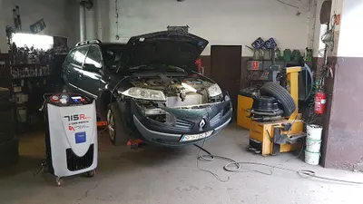 Wik-Car Damian Radomski